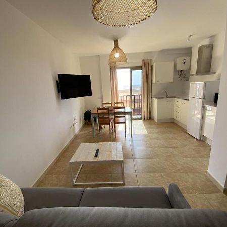 Vivienda Vacacional Sur De Europa B 3 3 La Restinga Ngoại thất bức ảnh
