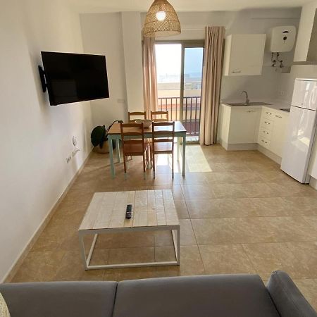 Vivienda Vacacional Sur De Europa B 3 3 La Restinga Ngoại thất bức ảnh