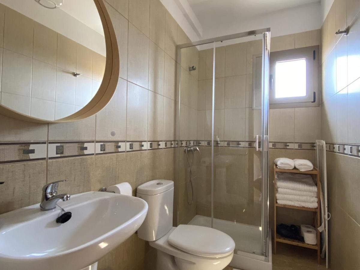 Vivienda Vacacional Sur De Europa B 3 3 La Restinga Ngoại thất bức ảnh